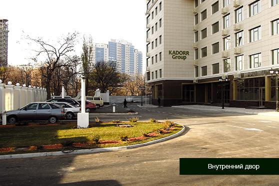 New Apartments In Arcadia,Sea View Odesa Exterior photo
